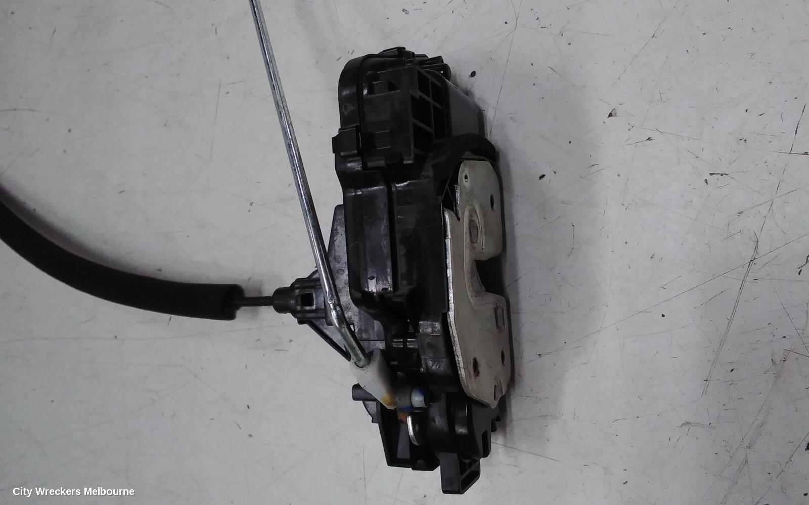 HAVAL H6 DOOR/BOOT/GATE LOCK, LEFT FRONT DOOR LOCK, B01/B03, 02/2021 ONWARDS