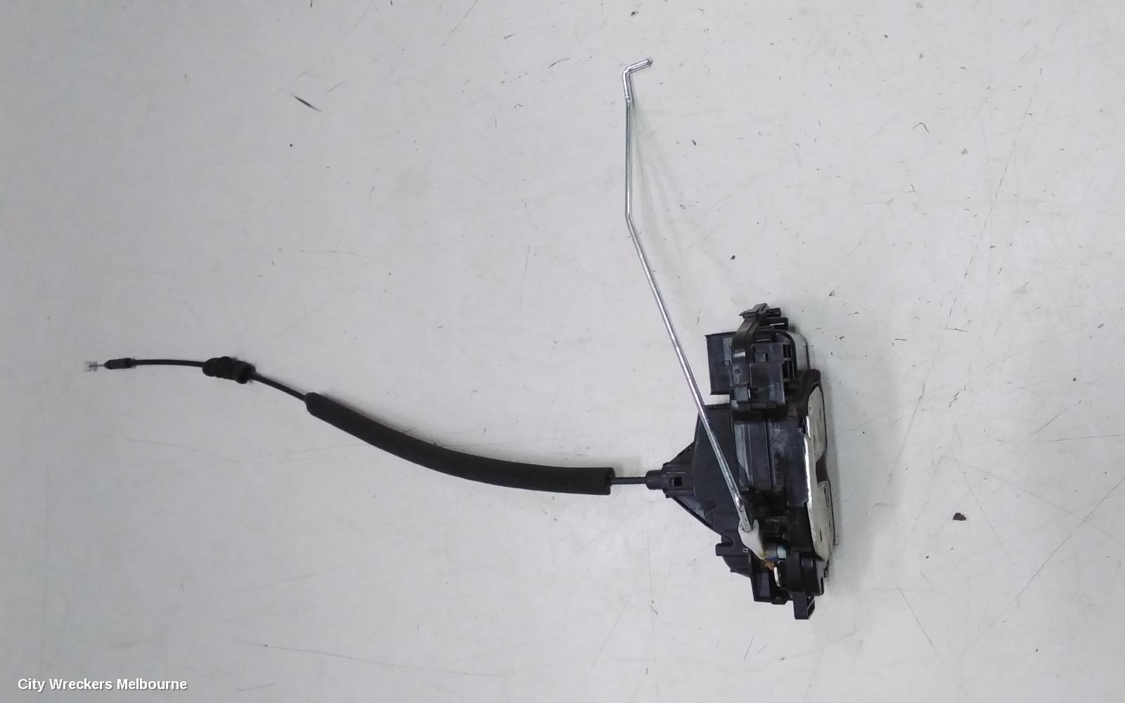 HAVAL H6 DOOR/BOOT/GATE LOCK, LEFT FRONT DOOR LOCK, B01/B03, 02/2021 ONWARDS