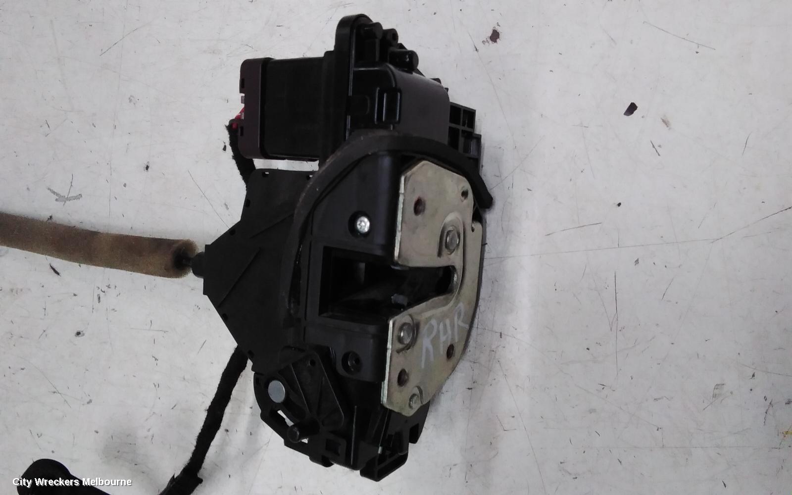 HAVAL H6 DOOR/BOOT/GATE LOCK, RIGHT REAR DOOR LOCK, B01/B03, 02/2021 ONWARDS