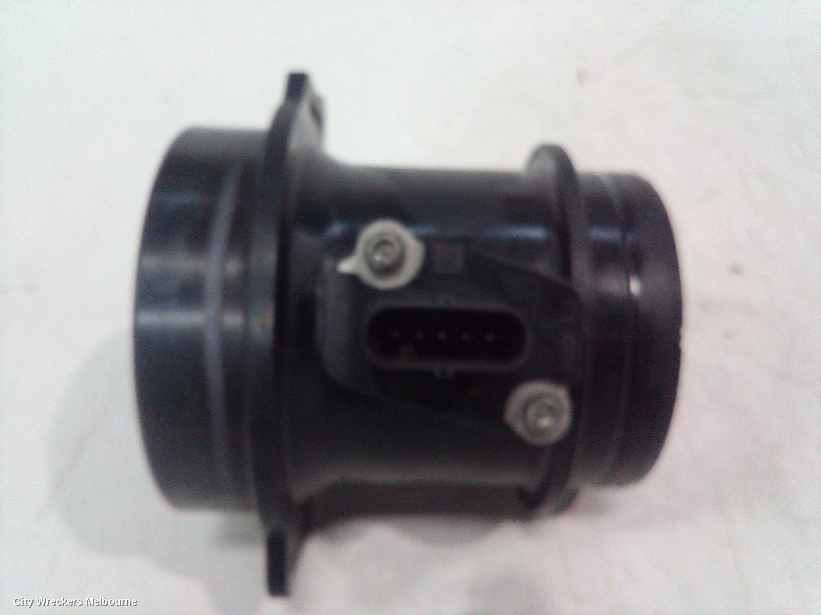 AUDI Q7 AIR FLOW METER, 3.0, DIESEL, 4L, 11/2008 - 08/2015