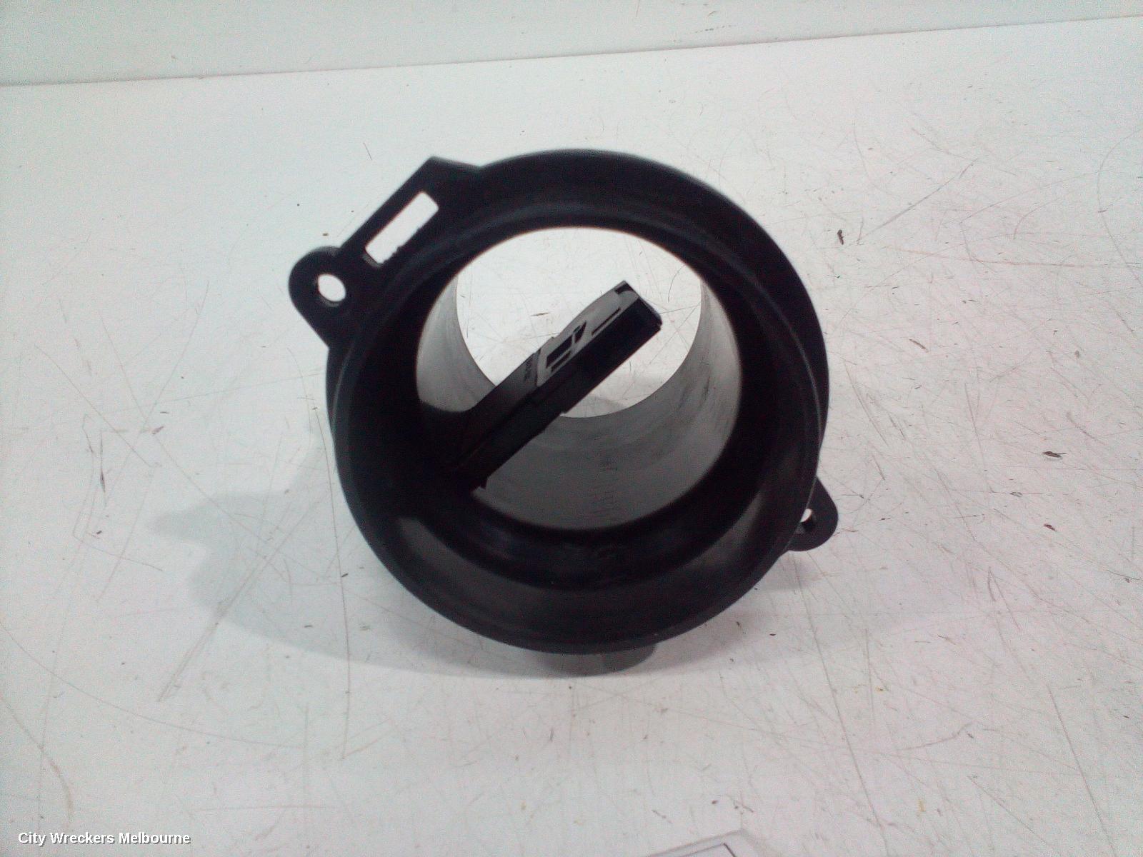 AUDI Q7 AIR FLOW METER, 3.0, DIESEL, 4L, 11/2008 - 08/2015