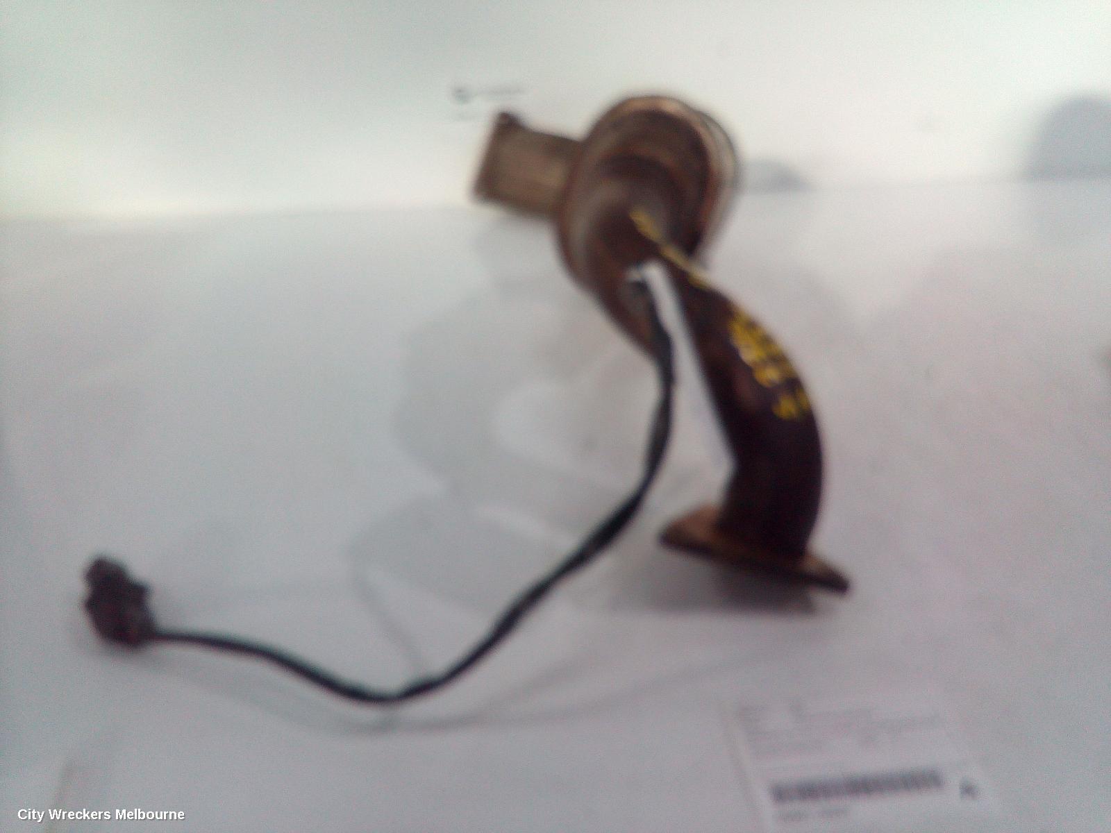 AUDI Q7 OXYGEN SENSOR, 4L, 09/2006 - 08/2015