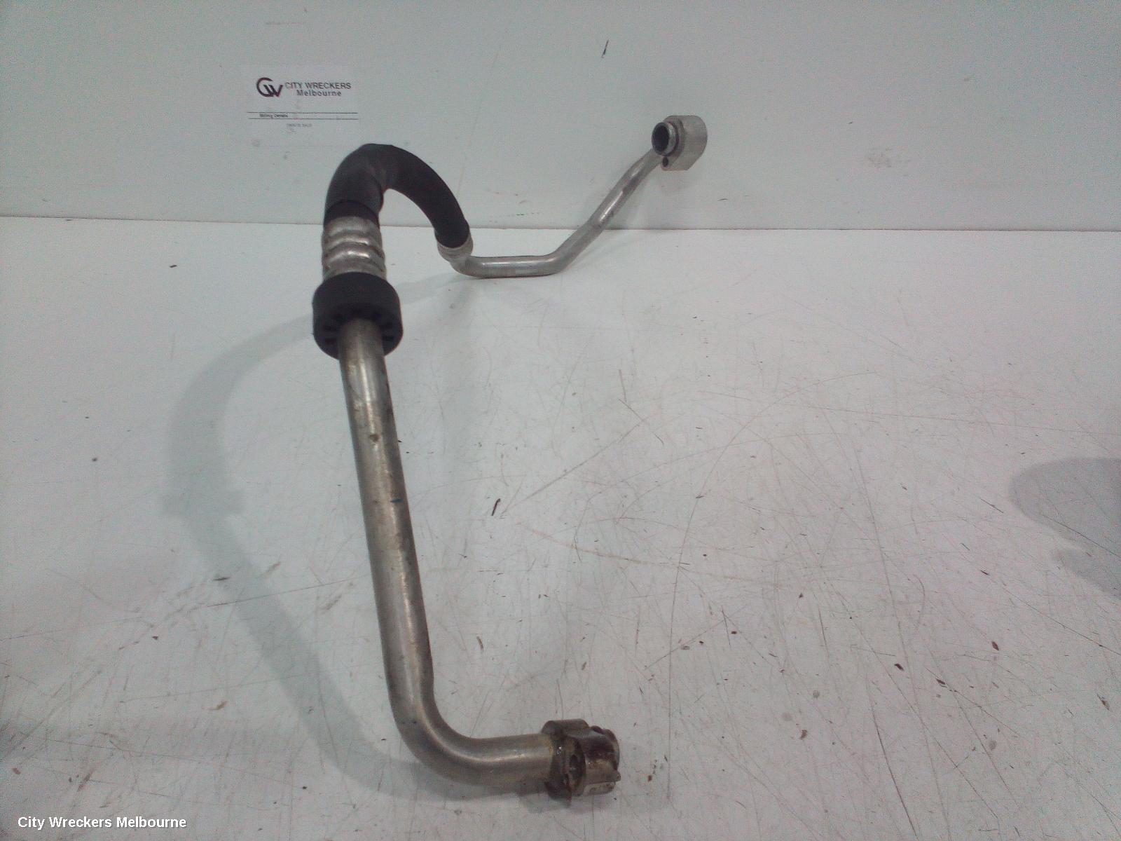 AUDI Q7 A/C COMPRESSOR, 4L, 3.0, DIESEL, 09/2010 - 08/2015