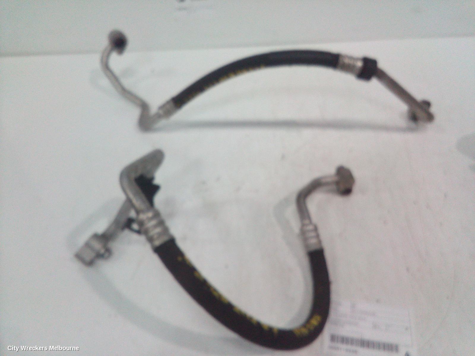 AUDI Q7 A/C COMPRESSOR, 4L, 3.0, DIESEL, 09/2010 - 08/2015