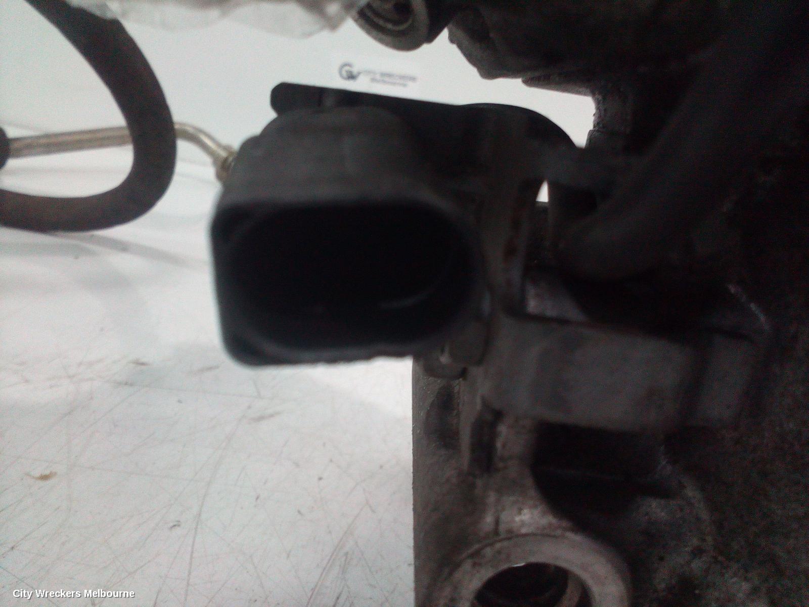 AUDI Q7 A/C COMPRESSOR, 4L, 3.0, DIESEL, 09/2010 - 08/2015