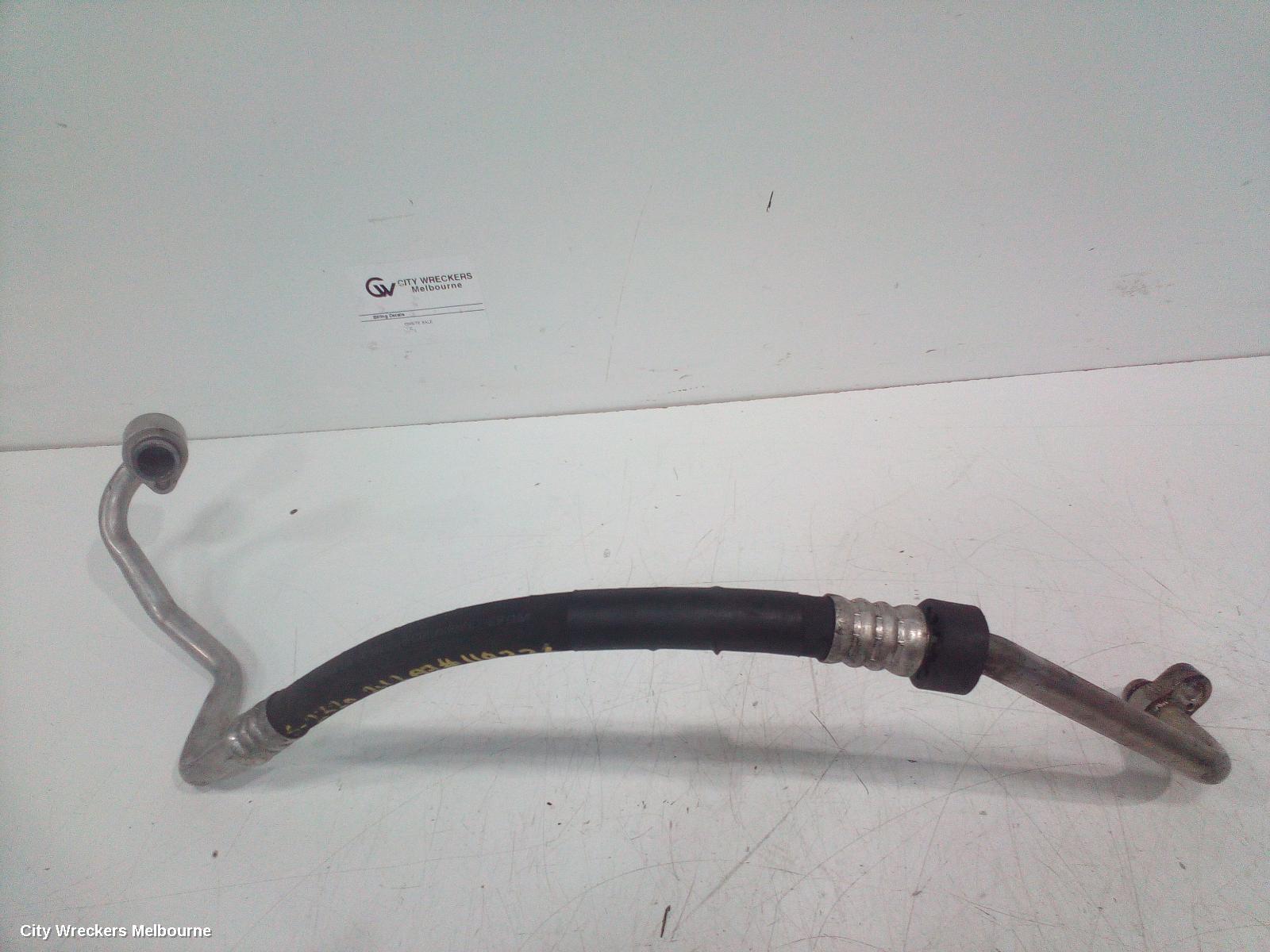 AUDI Q7 A/C COMPRESSOR, 4L, 3.0, DIESEL, 09/2010 - 08/2015
