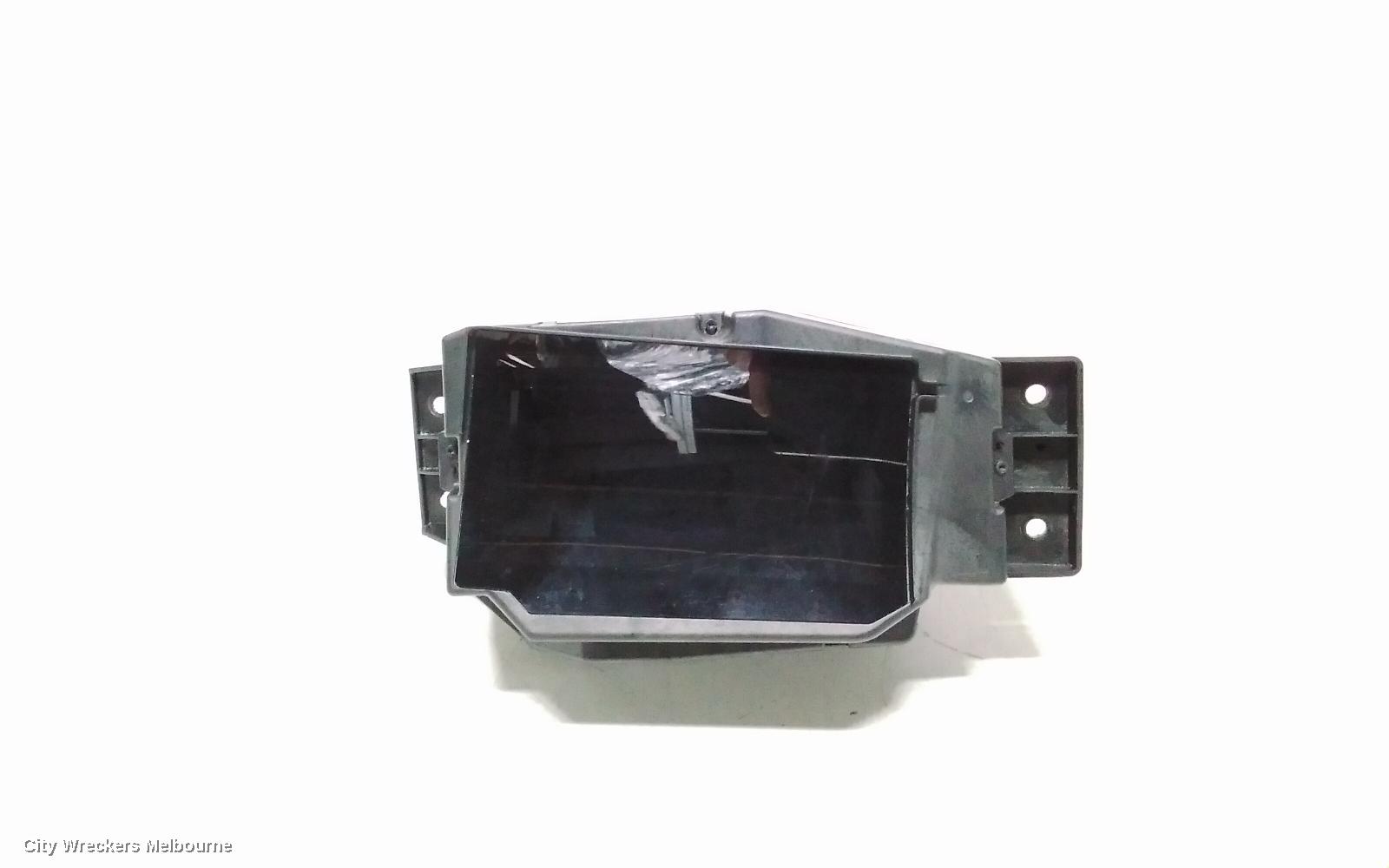HAVAL JOLION INSTRUMENT CLUSTER, A01, PETROL, DIGITAL TYPE, 7IN, 02/2021 ONWARDS