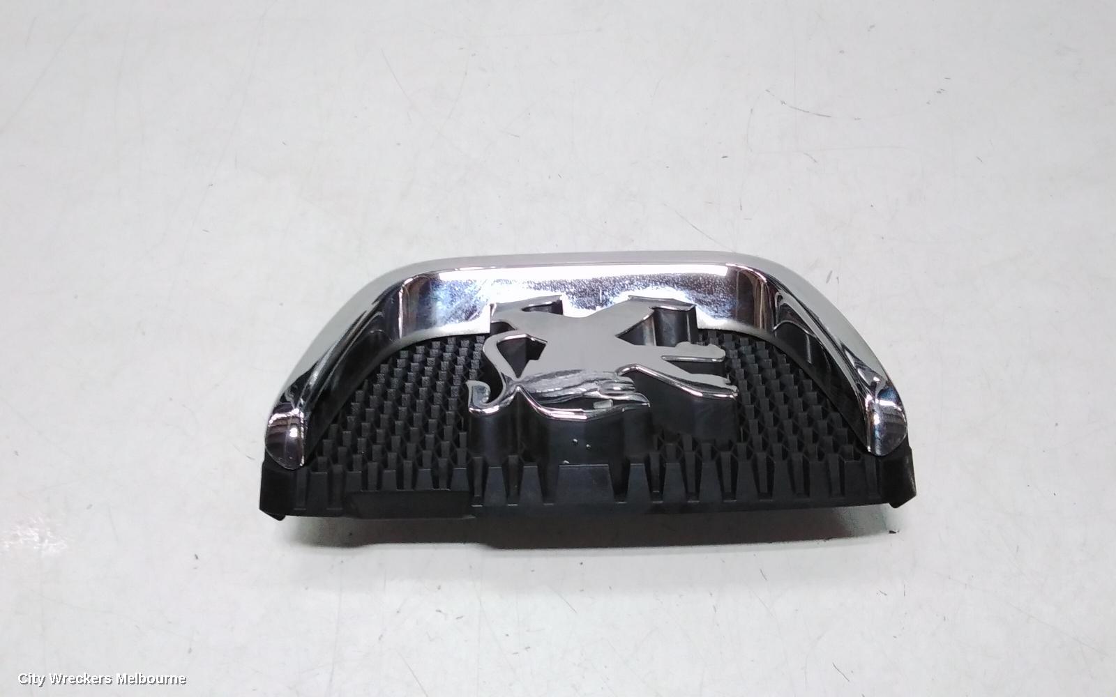 PEUGEOT 407 BADGE