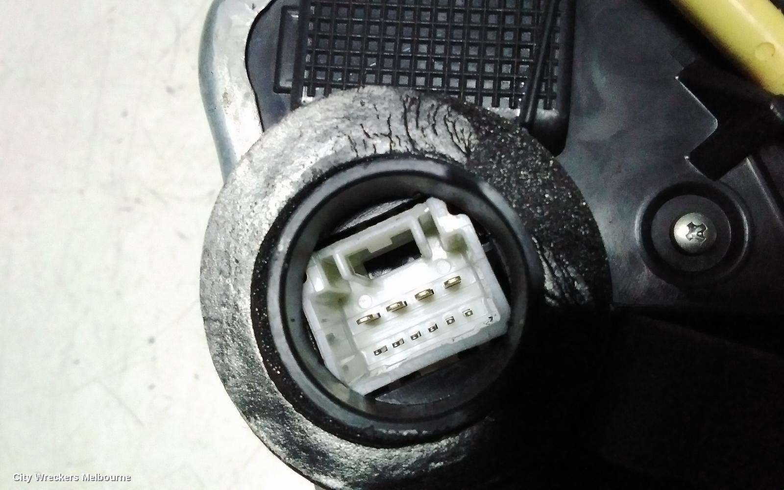 LEXUS CT200H DOOR/BOOT/GATE LOCK, LEFT FRONT DOOR LOCK, ZWA10, 12/2010 ONWARDS