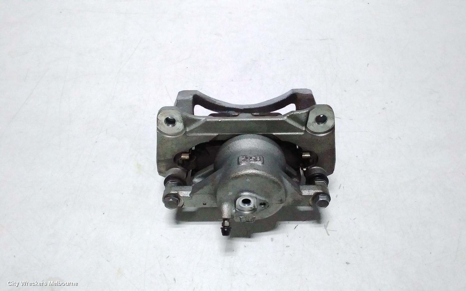 TOYOTA RAV4 CALIPER, RH FRONT, XA50, 11/2018 ONWARDS
