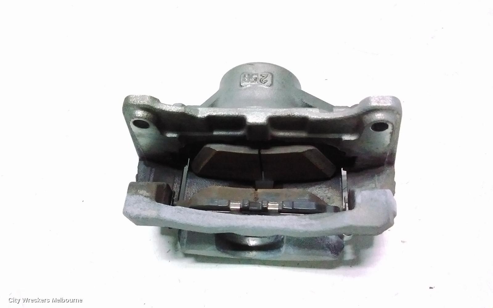 TOYOTA RAV4 CALIPER, RH FRONT, XA50, 11/2018 ONWARDS