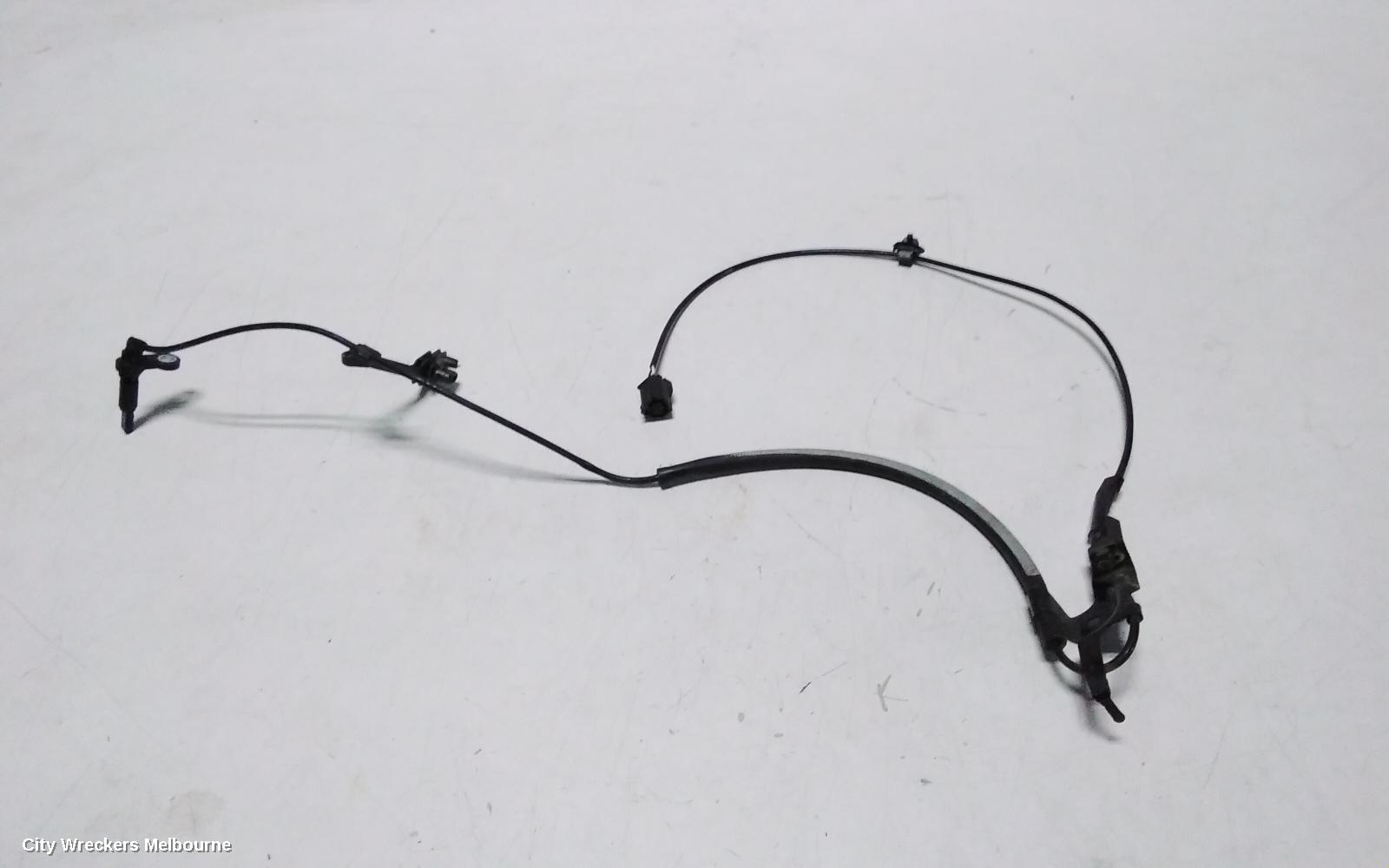 TOYOTA RAV4 ABS SENSOR, XA50, RH FRONT, 11/2018 ONWARDS