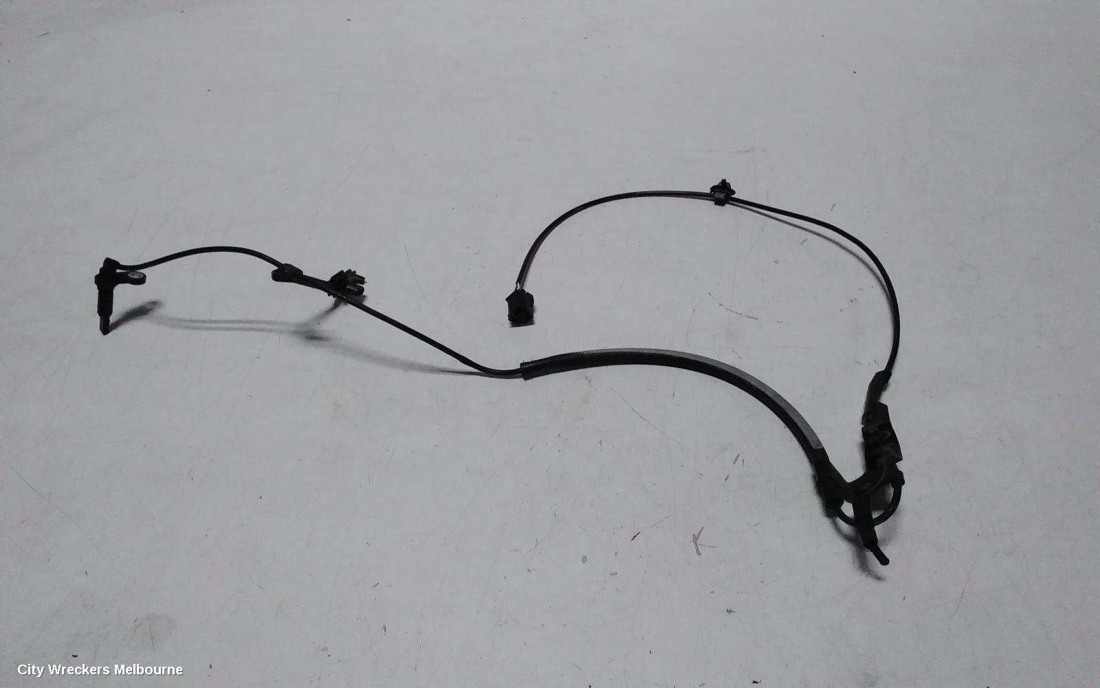 TOYOTA RAV4 ABS SENSOR, XA50, RH FRONT, 11/2018 ONWARDS