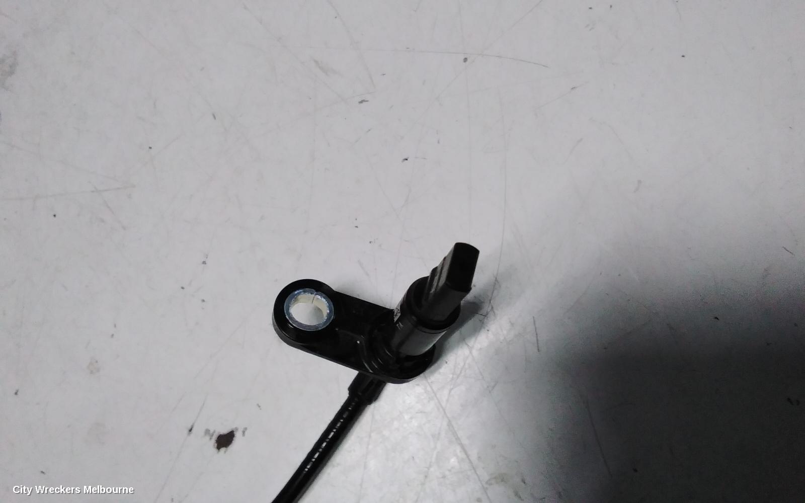 TOYOTA RAV4 ABS SENSOR, XA50, RH FRONT, 11/2018 ONWARDS