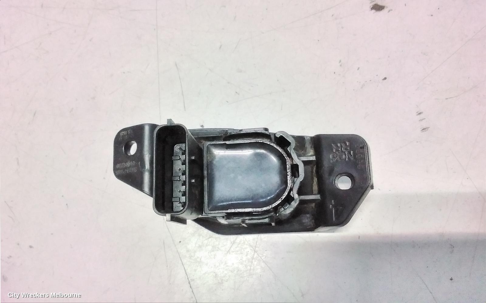 KIA SPORTAGE, NQ5, 09/2021 ONWARDS, PARKING SENSOR: 118413