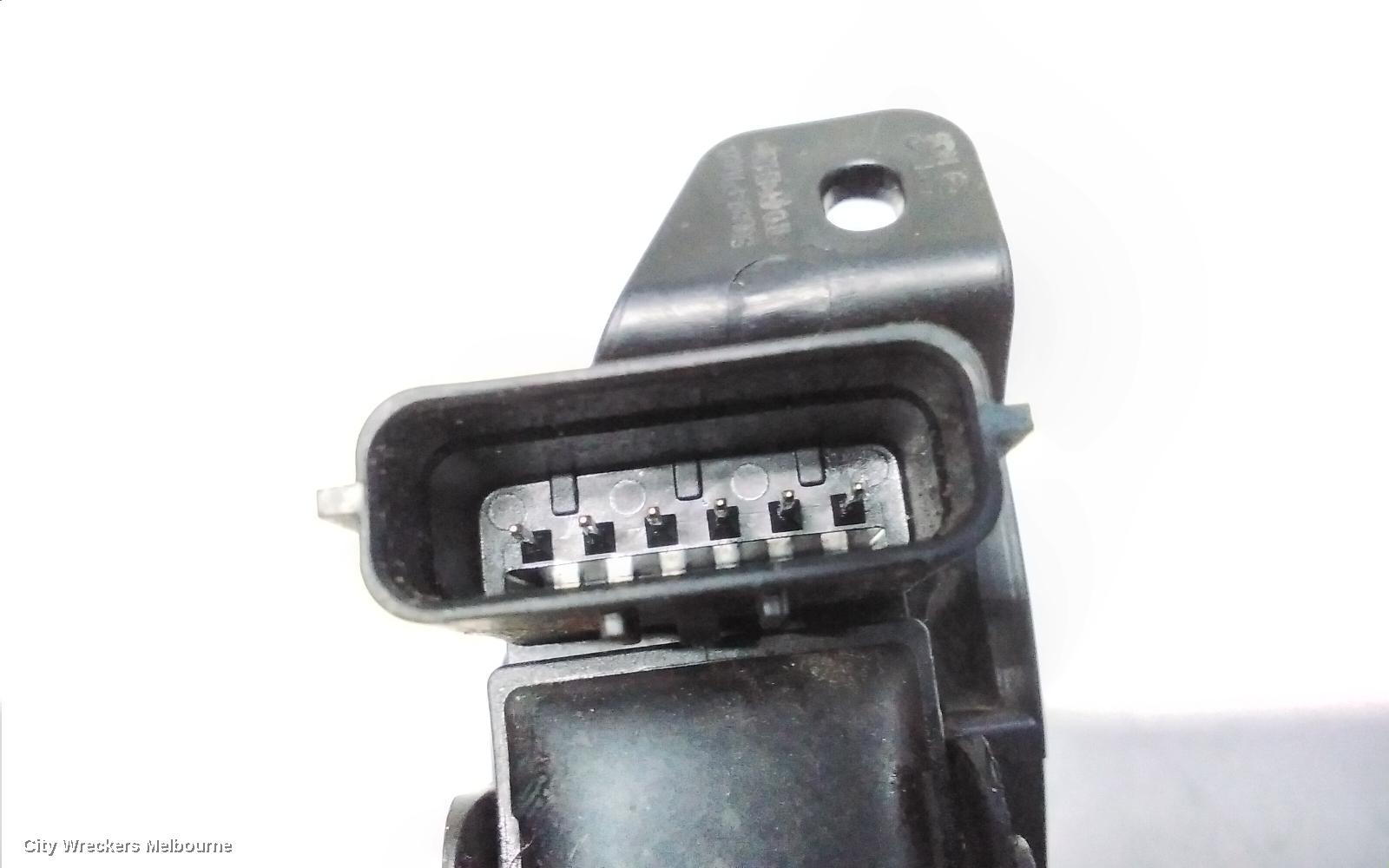 KIA SPORTAGE, NQ5, 09/2021 ONWARDS, PARKING SENSOR: 118413