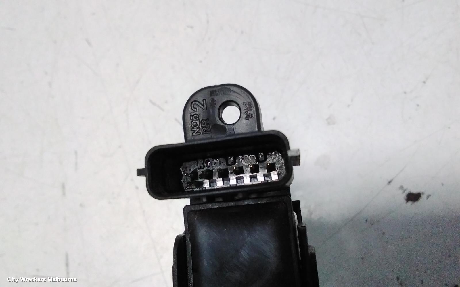 KIA SPORTAGE, NQ5, 09/2021 ONWARDS, PARKING SENSOR: 118415