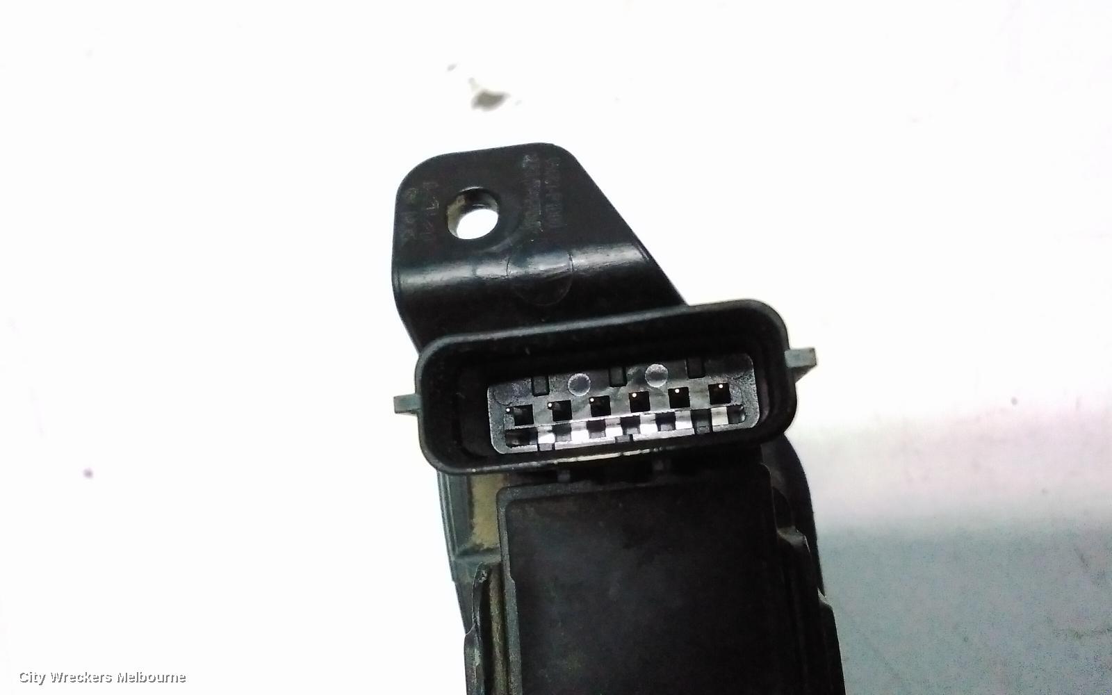 KIA SPORTAGE, NQ5, 09/2021 ONWARDS, PARKING SENSOR: 118416