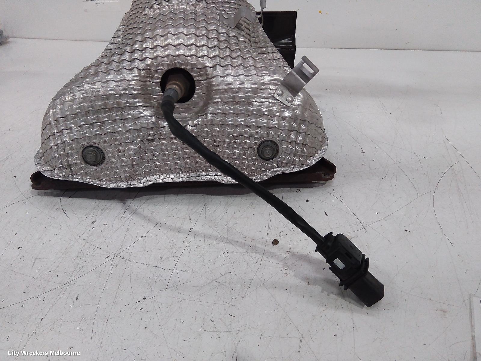 HYUNDAI I30 OXYGEN SENSOR, PD, HATCH, 03/2017 ONWARDS