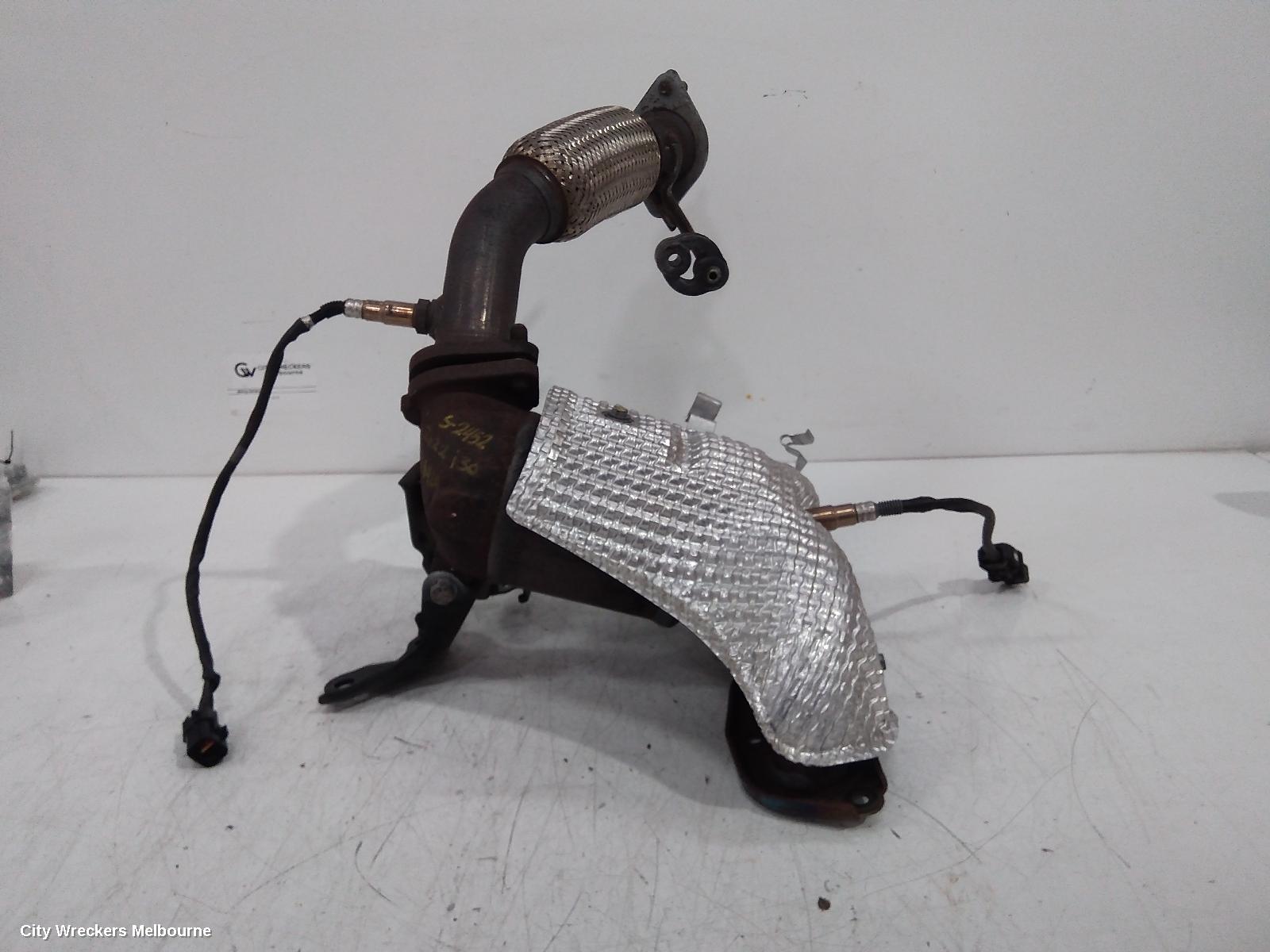 HYUNDAI I30 OXYGEN SENSOR, PD, HATCH, 03/2017 ONWARDS