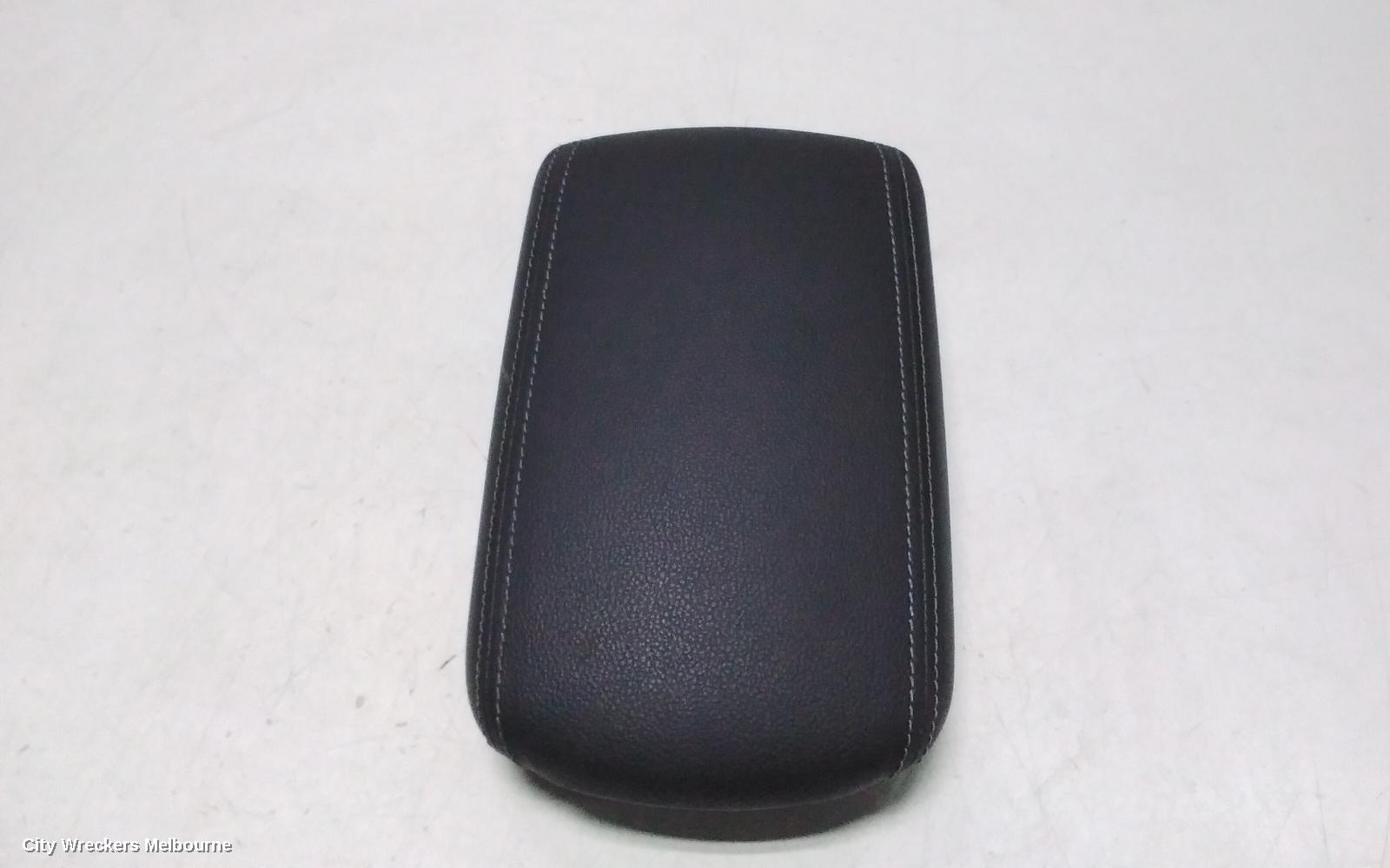 HYUNDAI I30 CONSOLE, PD, HATCH, 03/2017 ONWARDS