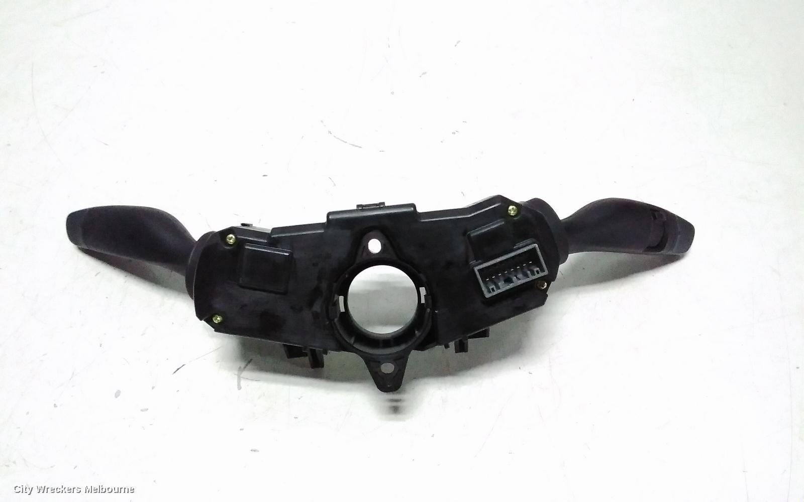 HYUNDAI I30 COMBINATION SWITCH, COMBINATION SWITCH ASSY, NON REAR FOGLAMP TYPE, PD, HATCH (S. KOREA VIN KMHH), 03/2017 ONWARDS
