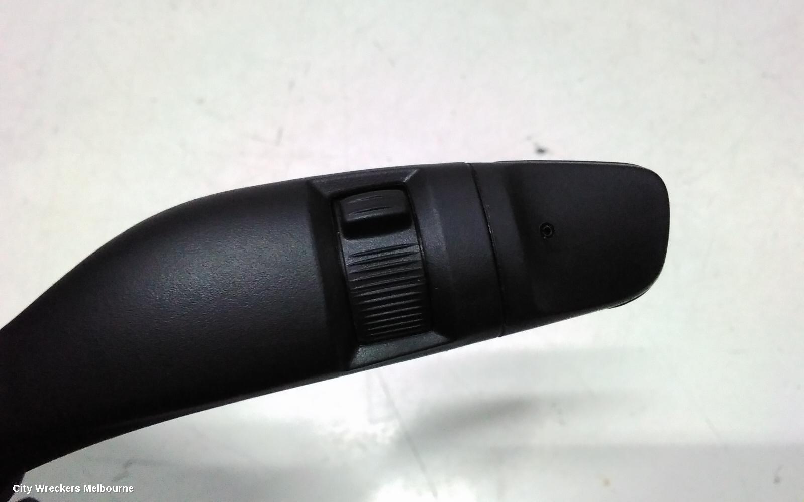 HYUNDAI I30 COMBINATION SWITCH, COMBINATION SWITCH ASSY, NON REAR FOGLAMP TYPE, PD, HATCH (S. KOREA VIN KMHH), 03/2017 ONWARDS