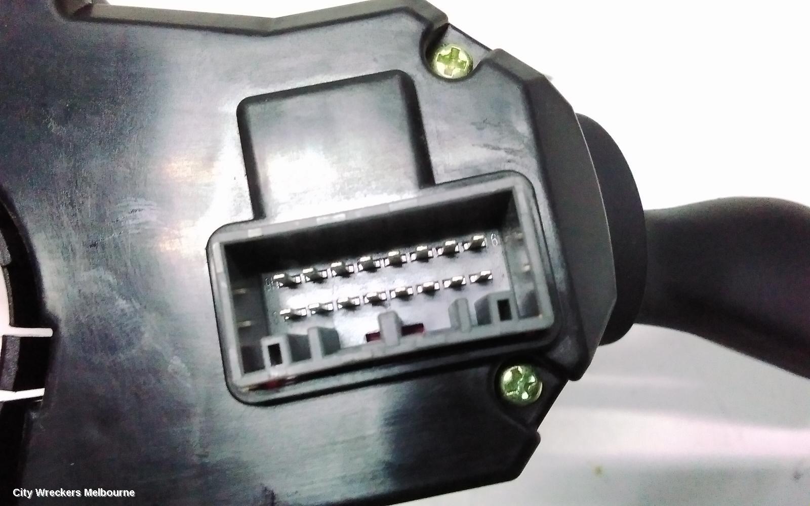 HYUNDAI I30 COMBINATION SWITCH, COMBINATION SWITCH ASSY, NON REAR FOGLAMP TYPE, PD, HATCH (S. KOREA VIN KMHH), 03/2017 ONWARDS
