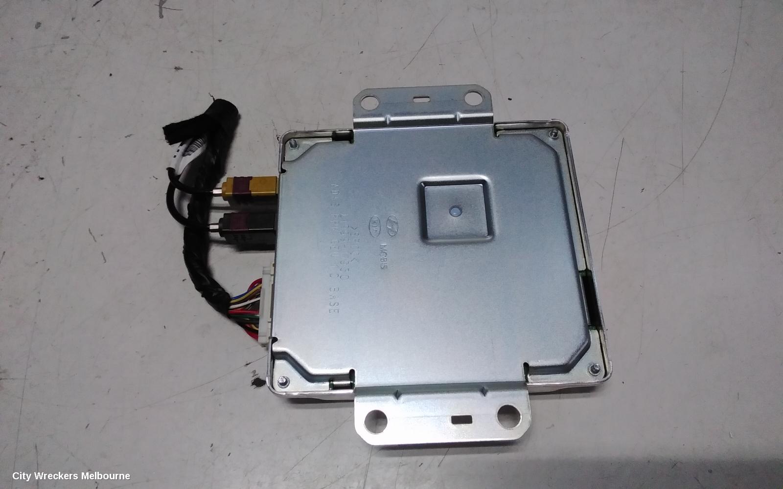 KIA SORENTO, UM, 03/2015 - 02/2020, P/N 99910-P2900 KIA SORENTO IV PARKING PDC CONTROL UNIT/MODULE ...: 118466