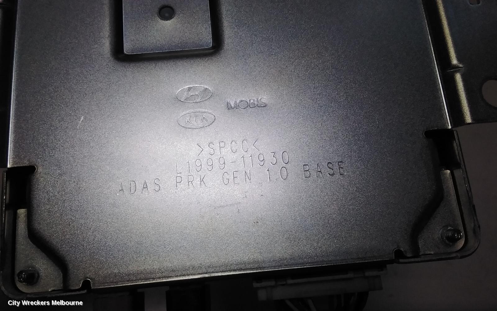 KIA SORENTO, UM, 03/2015 - 02/2020, P/N 99910-P2900 KIA SORENTO IV PARKING PDC CONTROL UNIT/MODULE ...: 118466