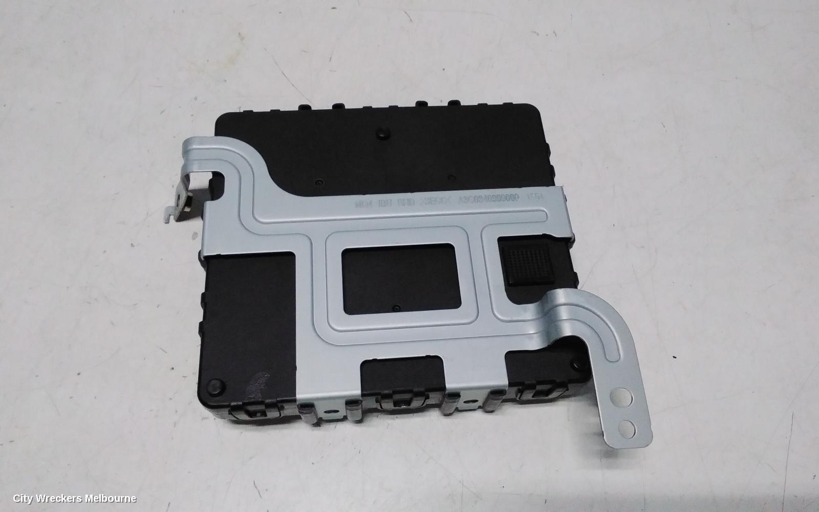 KIA SORENTO ECU, BODY CONTROL MODULE, UM, 03/2015 - 01/2020