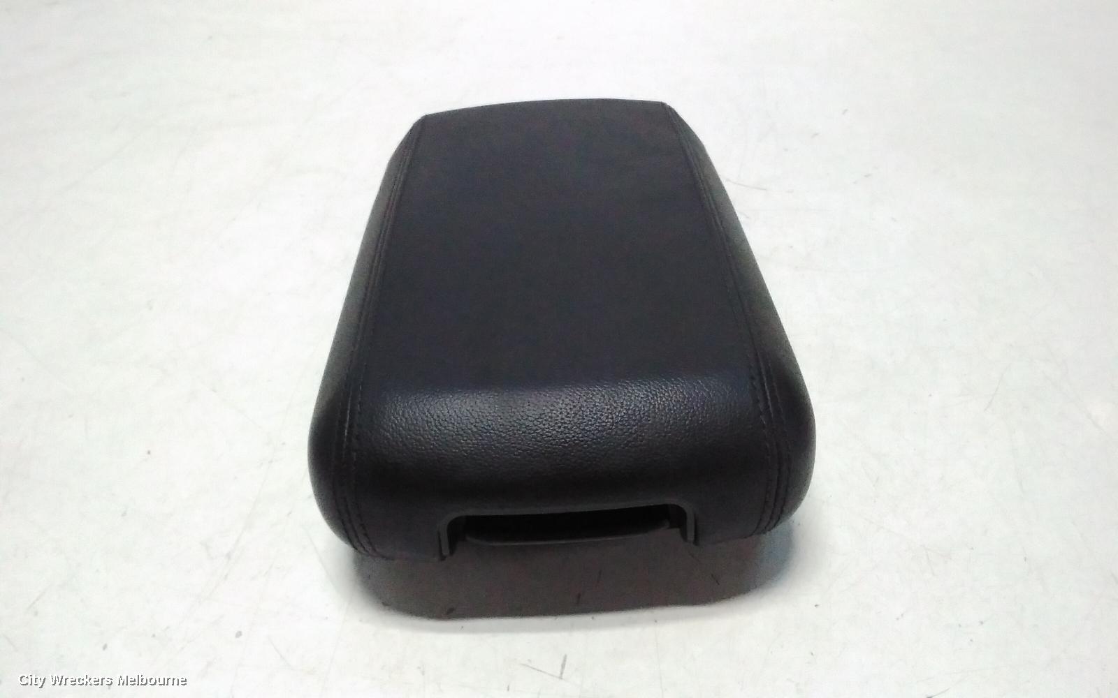 KIA SPORTAGE CONSOLE, NQ5, CONSOLE LID ONLY, 09/2021 ONWARDS