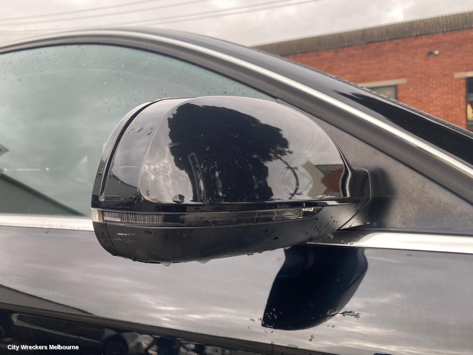 AUDI A4 PARTICULATE FILTER/DPF, DIESEL, 2.0, CAGA/CAGB CODE, B8 8K, 02/2008 - 06/2012