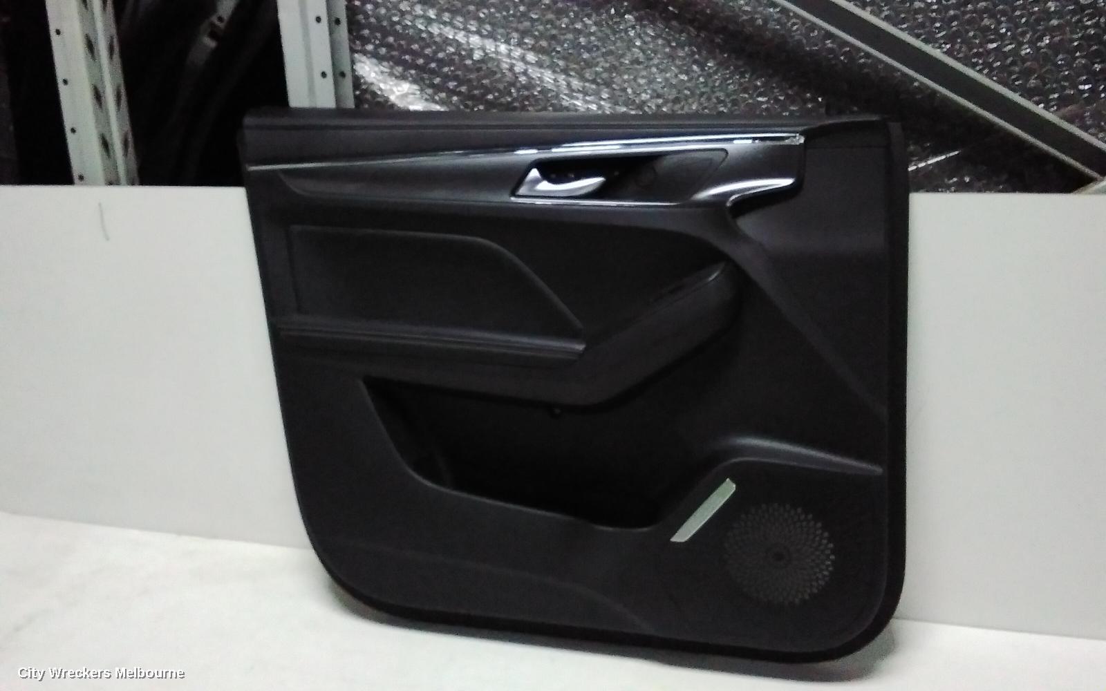 HAVAL JOLION DOOR TRIM, A01, LH FRONT, 02/2021 ONWARDS
