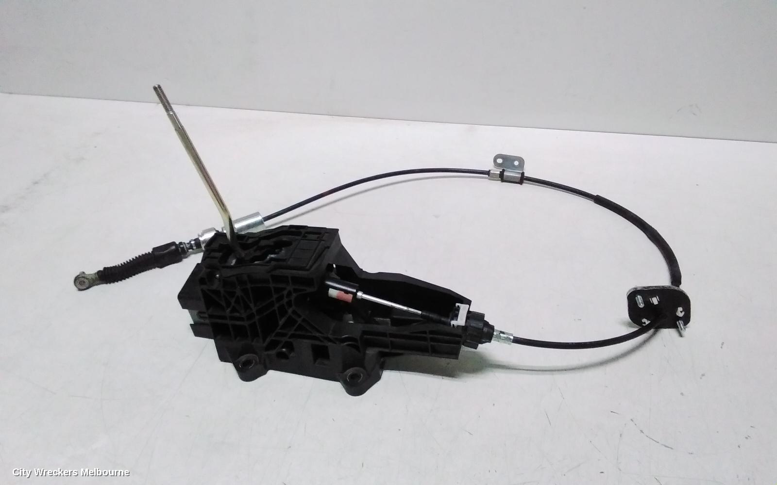 TOYOTA PRADO GEAR STICK/SHIFTER, 150 SERIES, AUTO T/M, DIESEL, 06/2015 ONWARDS