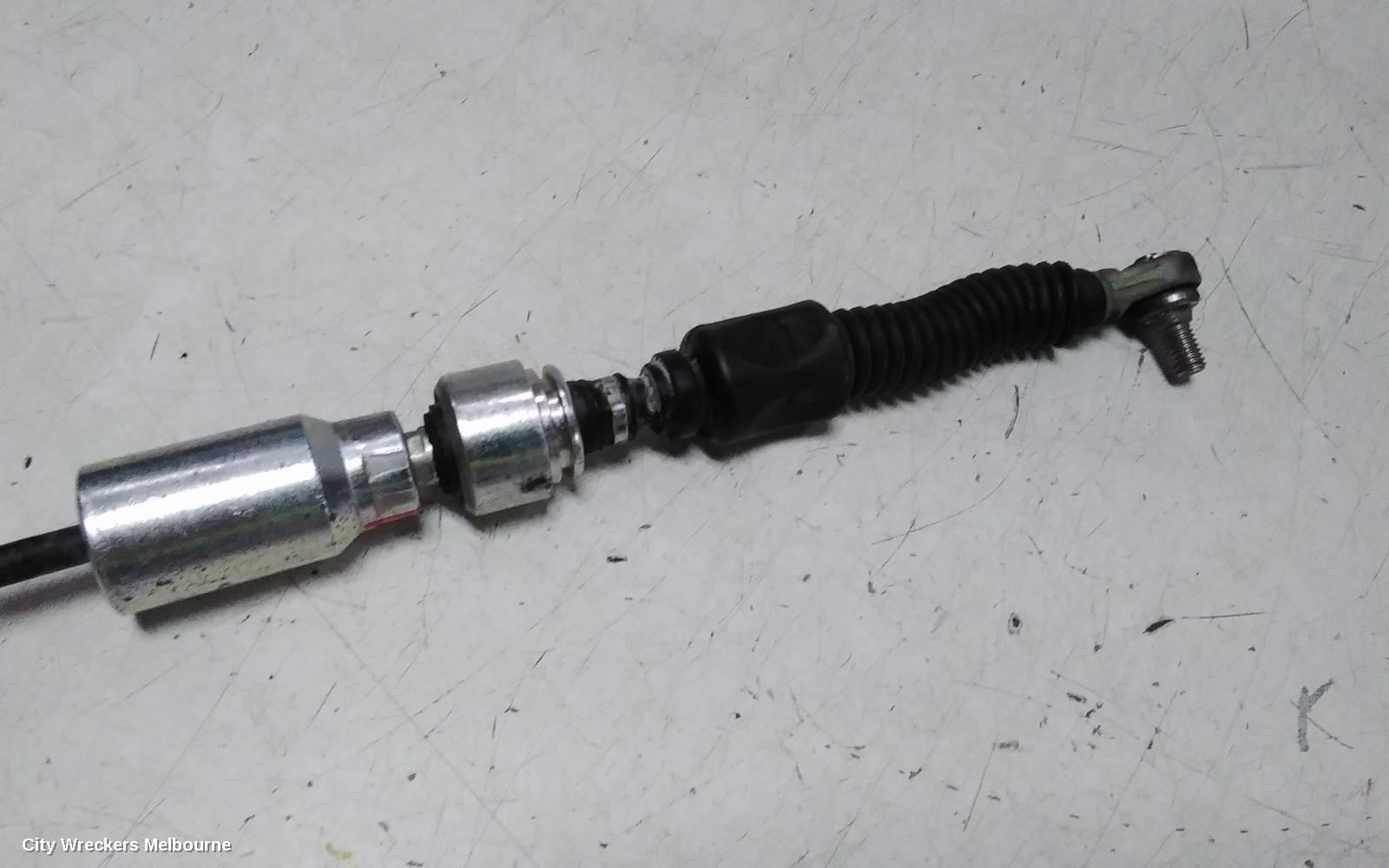 TOYOTA PRADO GEAR STICK/SHIFTER, 150 SERIES, AUTO T/M, DIESEL, 06/2015 ONWARDS