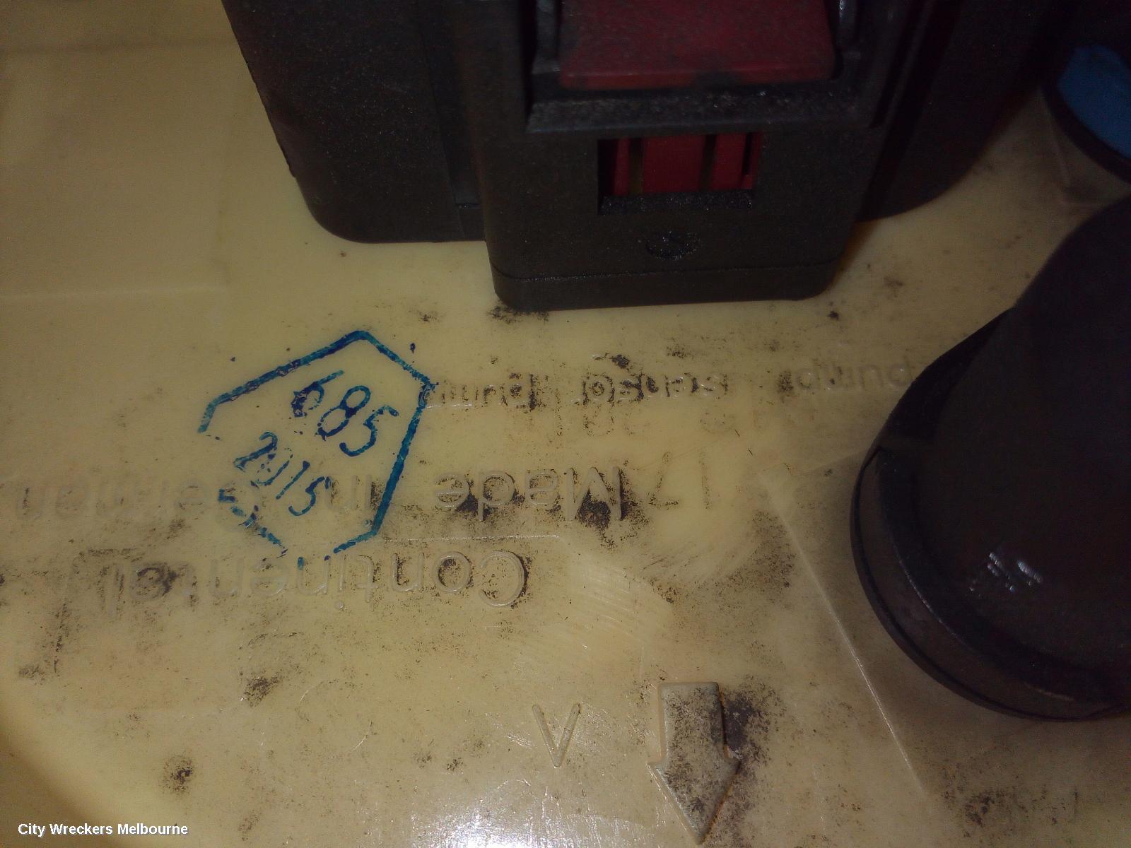 VOLKSWAGEN TRANSPORTER FUEL PUMP, T6, 07/2015 - 08/2024