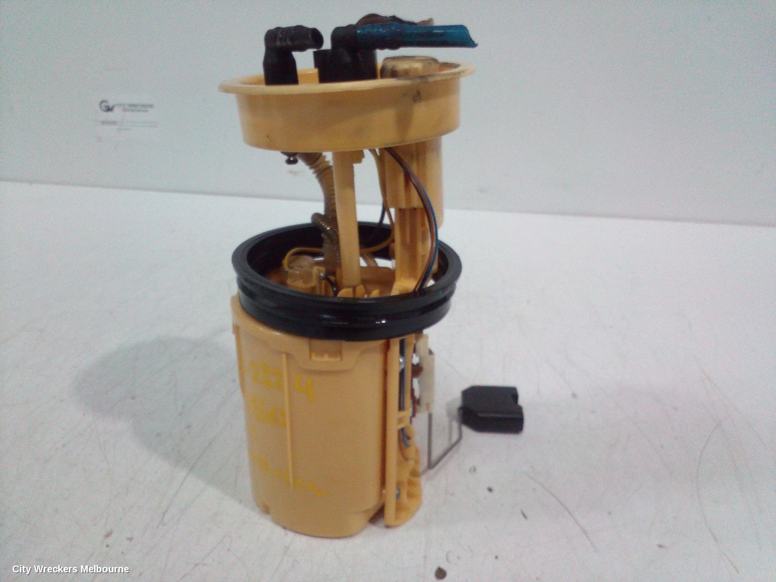 VOLKSWAGEN TRANSPORTER FUEL PUMP, T6, 07/2015 - 08/2024