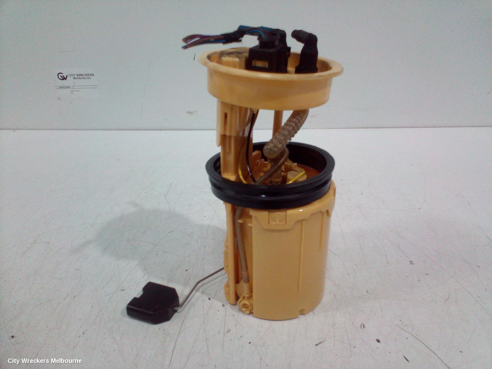 VOLKSWAGEN TRANSPORTER FUEL PUMP, T6, 07/2015 - 08/2024