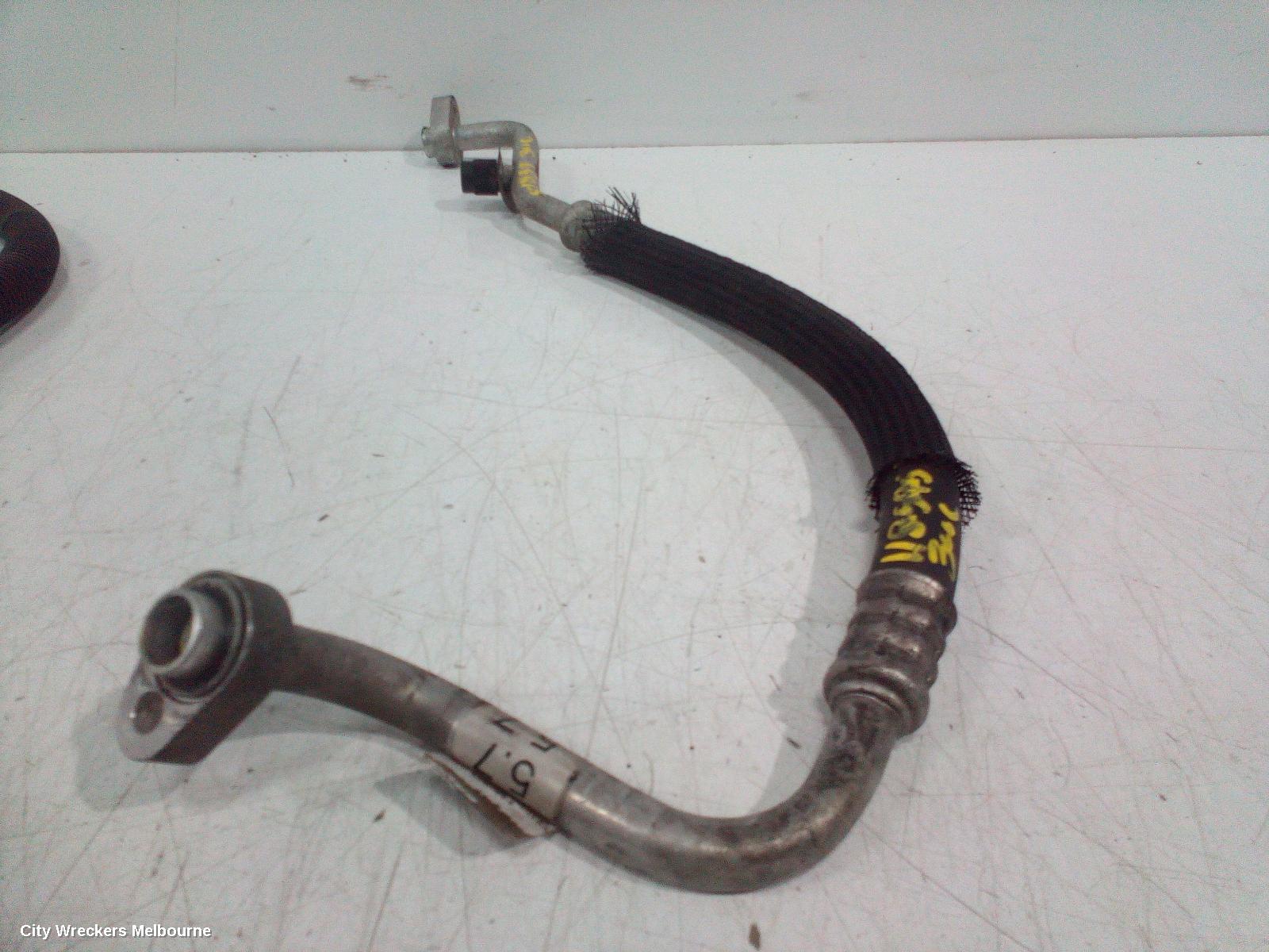 CHRYSLER 300C A/C HOSES, LX2, PETROL, 6.4, COMPRESSOR TO CONDENSER, 12/2011 - 12/2021