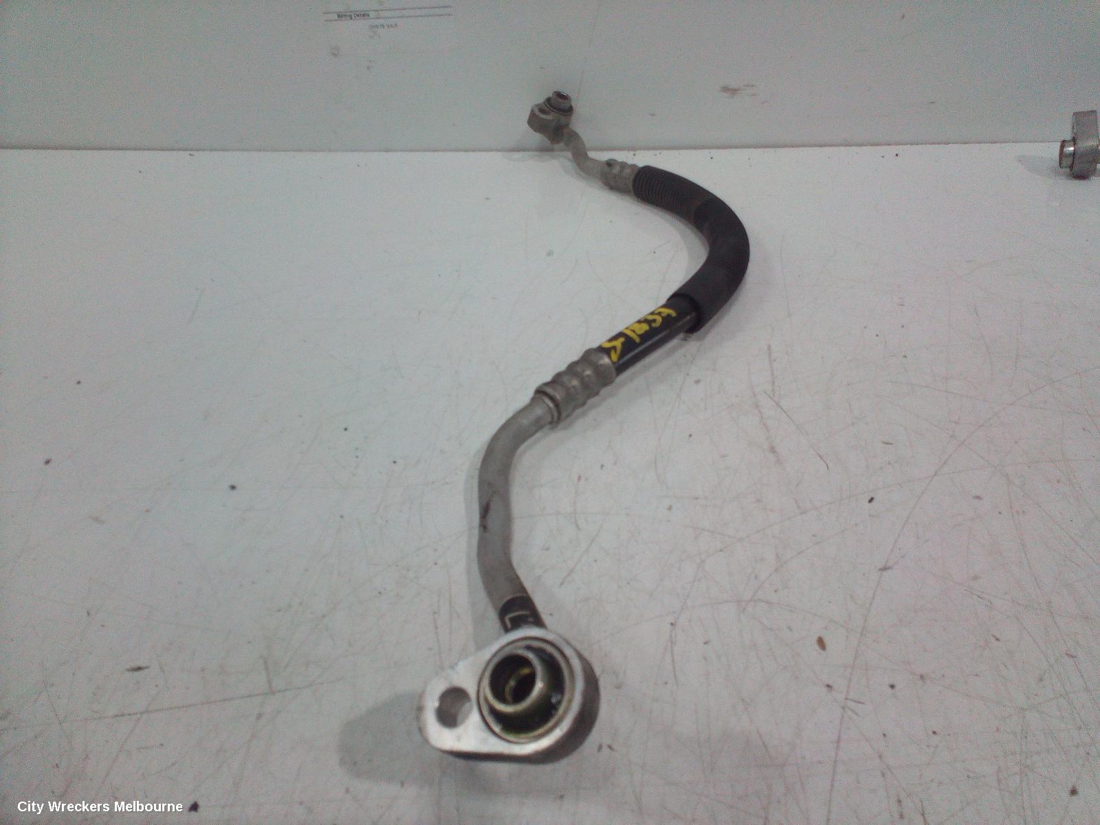 CHRYSLER 300C A/C HOSES, LX2, PETROL, 6.4, COMPRESSOR TO CONDENSER, 12/2011 - 12/2021