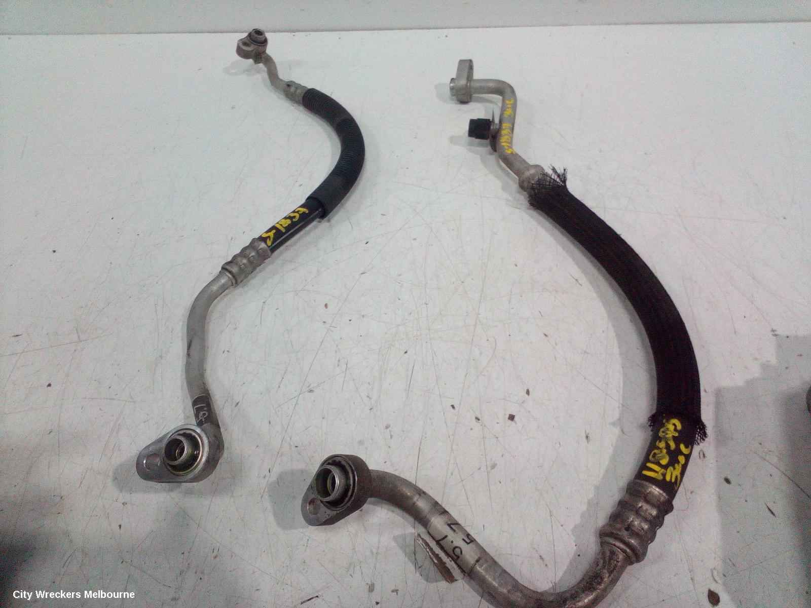 CHRYSLER 300C A/C HOSES, LX2, PETROL, 6.4, COMPRESSOR TO CONDENSER, 12/2011 - 12/2021