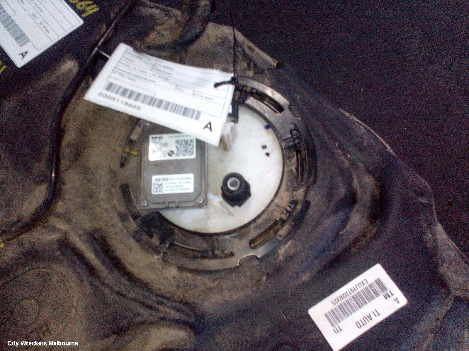 HYUNDAI PALISADE FUEL PUMP, DIESEL, IN TANK, LX2, 07/2020 ONWARDS