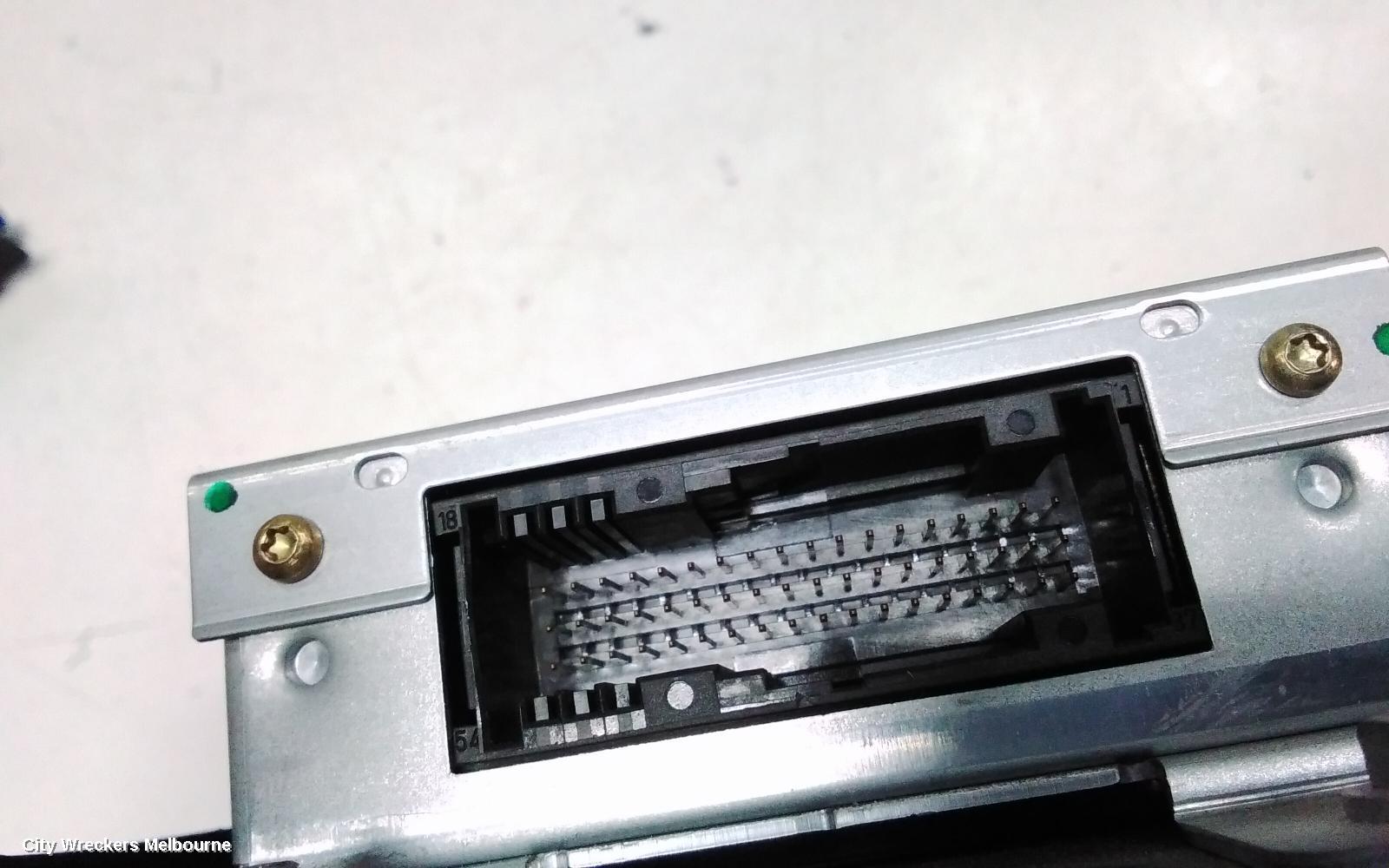 BMW 3 SERIES RADIO/CD/DVD/SAT/TV, BLUETOOTH MODULE***USE ECU PART TYPE***