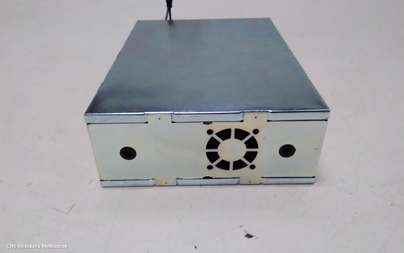 BMW 3 SERIES RADIO/CD/DVD/SAT/TV, VIDEO MODULE, E46, 09/2004 - 07/2006