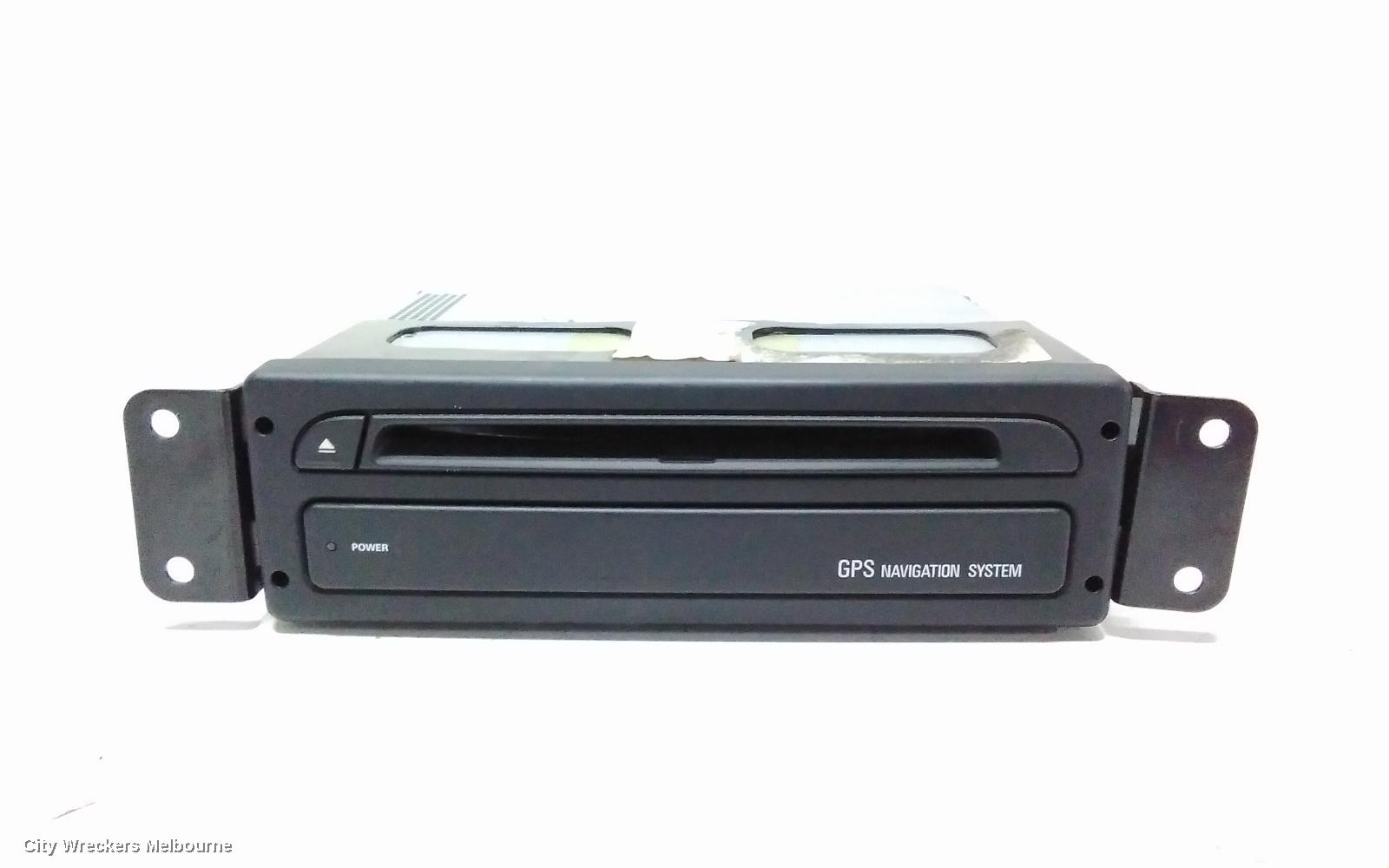 BMW 3 SERIES RADIO/CD/DVD/SAT/TV, HEAD UNIT, M-ASK AUDIO SYSTEM CONTROLLER NAVIGATION, E90, 03/2005 - 03/2007