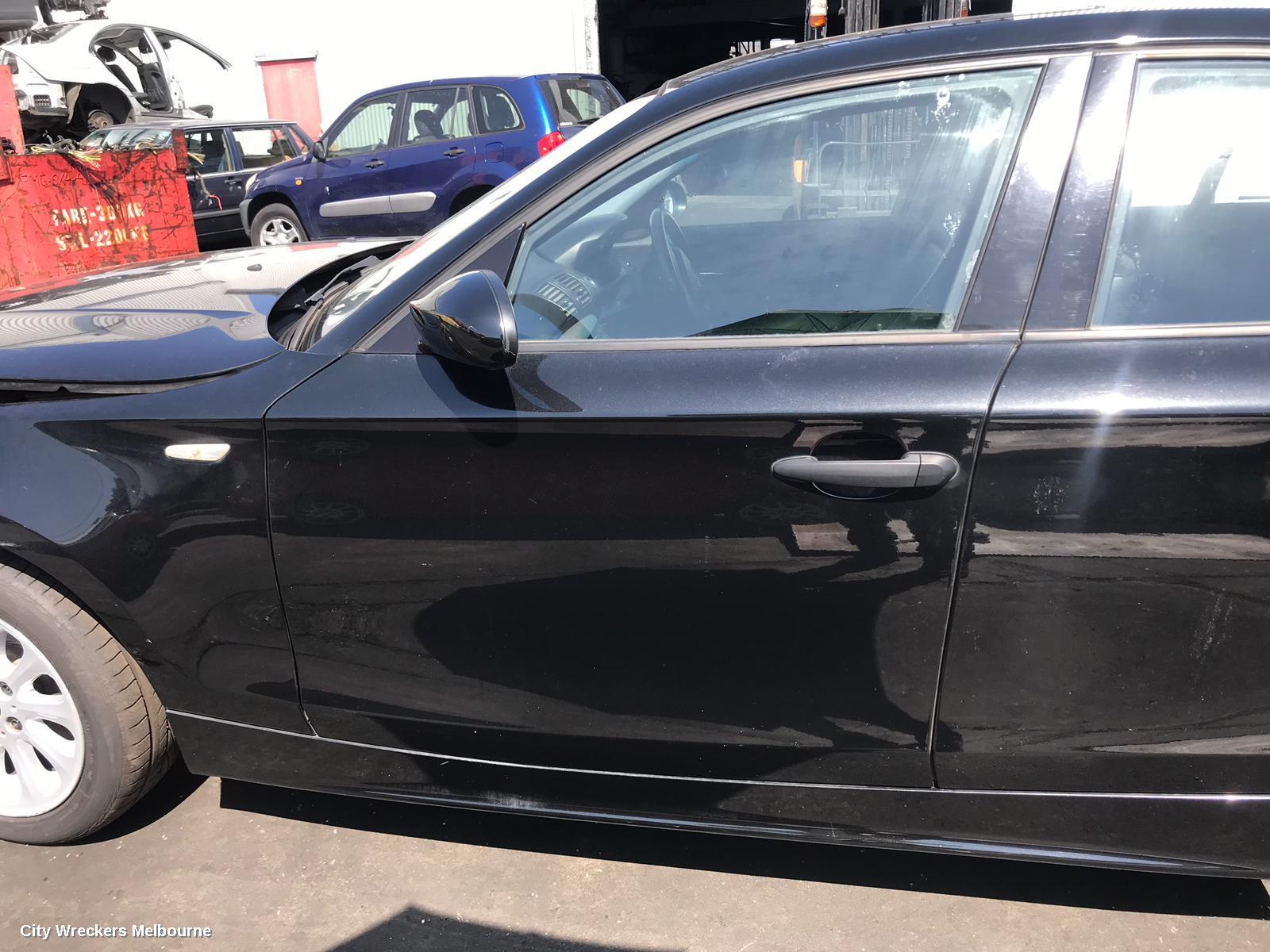 BMW 1 SERIES COOLER, E87, 10/2004 - 12/2013