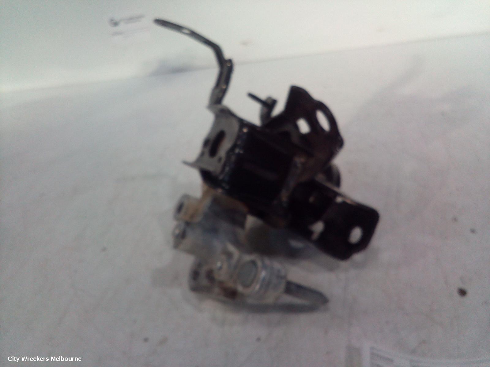 TOYOTA KLUGER MOUNT, XU50 SERIES, 03/2014 - 02/2021