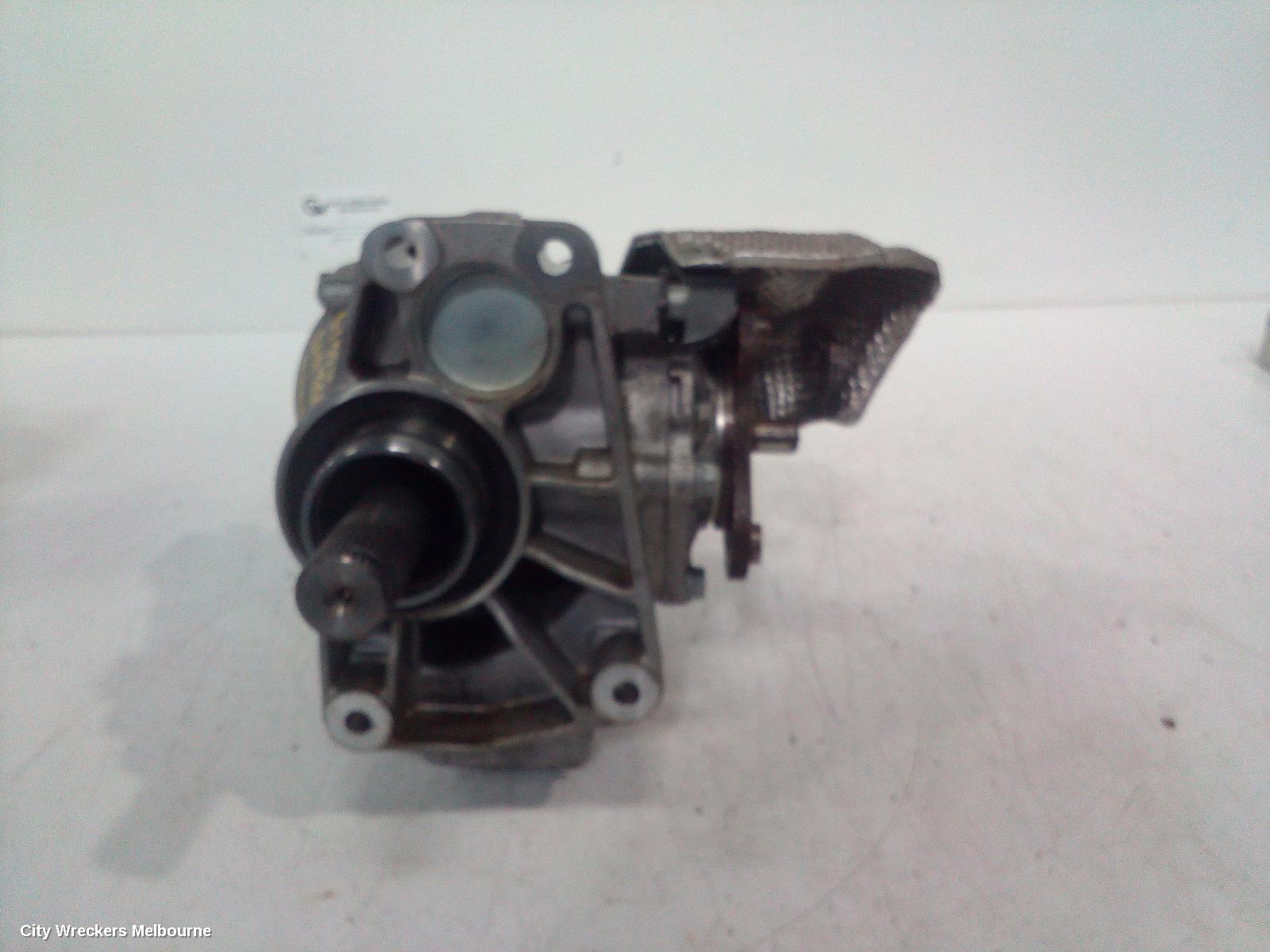 VOLKSWAGEN TIGUAN TRANSFER CASE, AUTO, PETROL, 2.0, DQ500, 7 SPEED, 5NA, 06/2016 ONWARDS