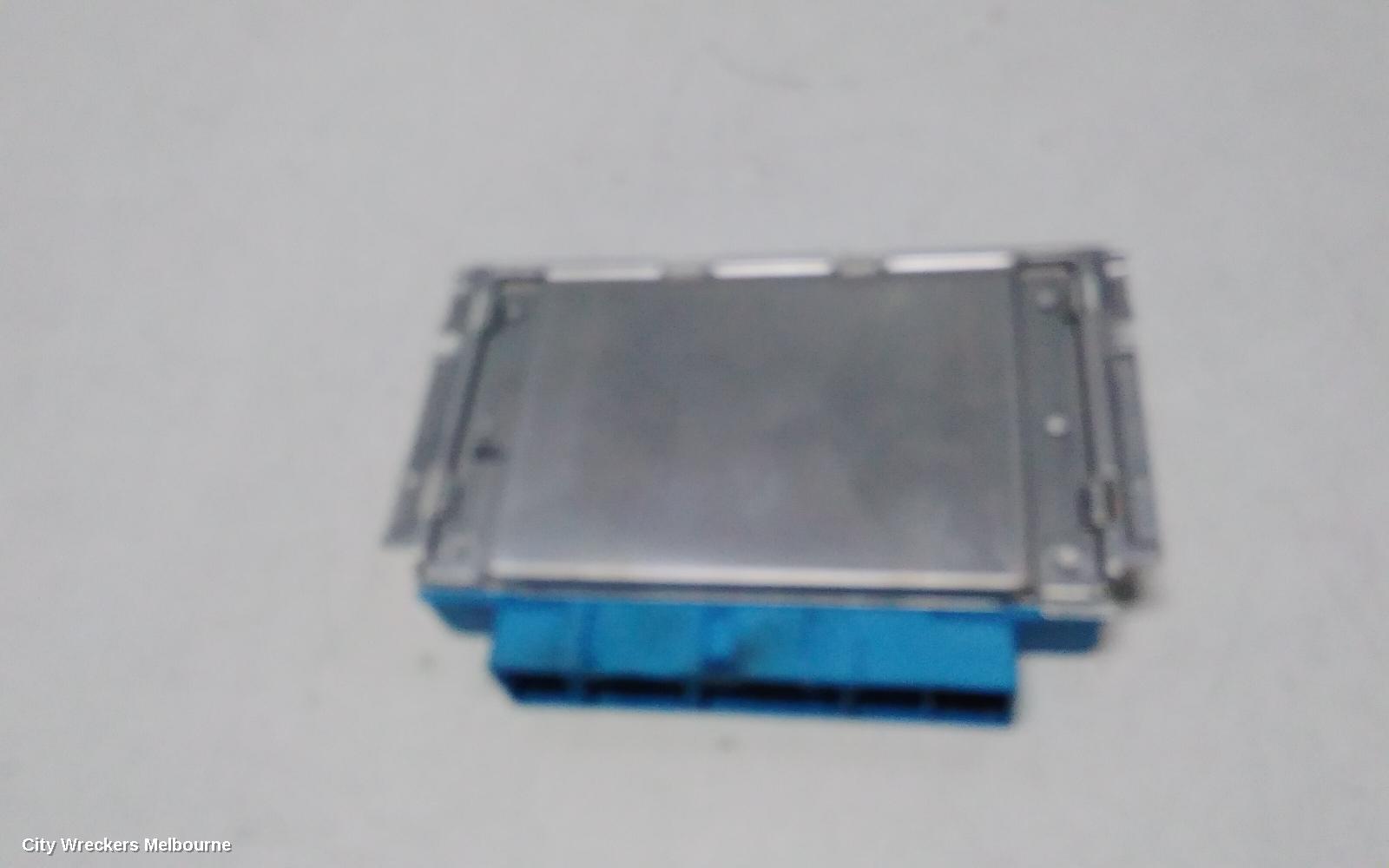 BMW 3 SERIES ECU, TRANSMISSION ECU, E46, P/N 7522980, 09/1998 - 07/2006